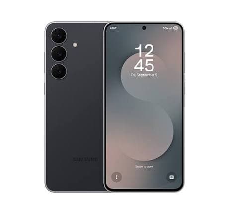 Samsung Galaxy S26 FE Wallpapers Leak Reveals Colors and Camera Specs