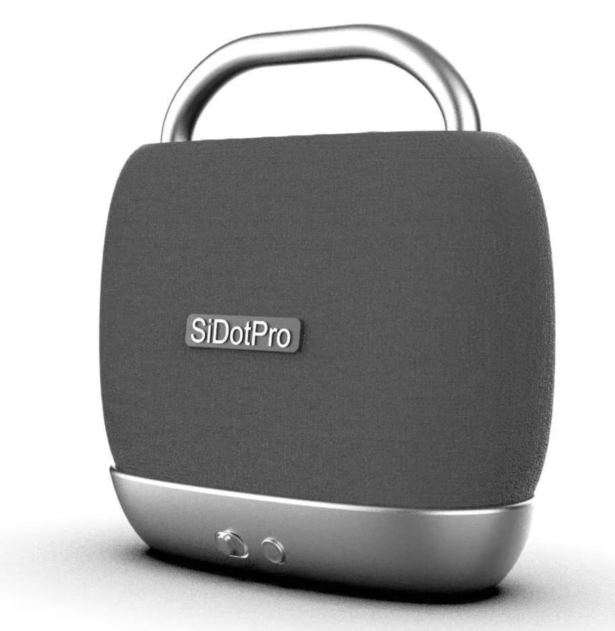 SoundBond A108 Dual Mode TV Speaker Explained: Bluetooth & AUX