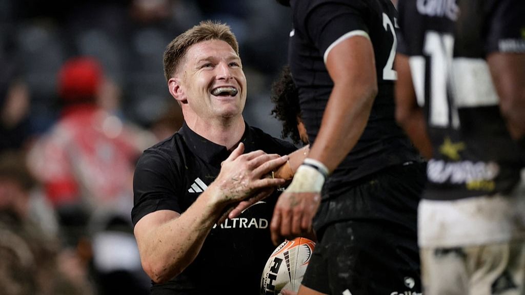 How to watch South Africa vs New Zealand online from anywhere: free live streams for Rugby’s Greatest Rivalry 2026 1st Test