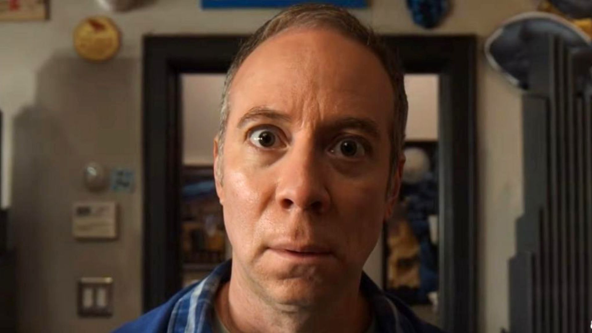 Stuart Fails to Save the Universe episode 4 release date and time — when will it launch on HBO Max?