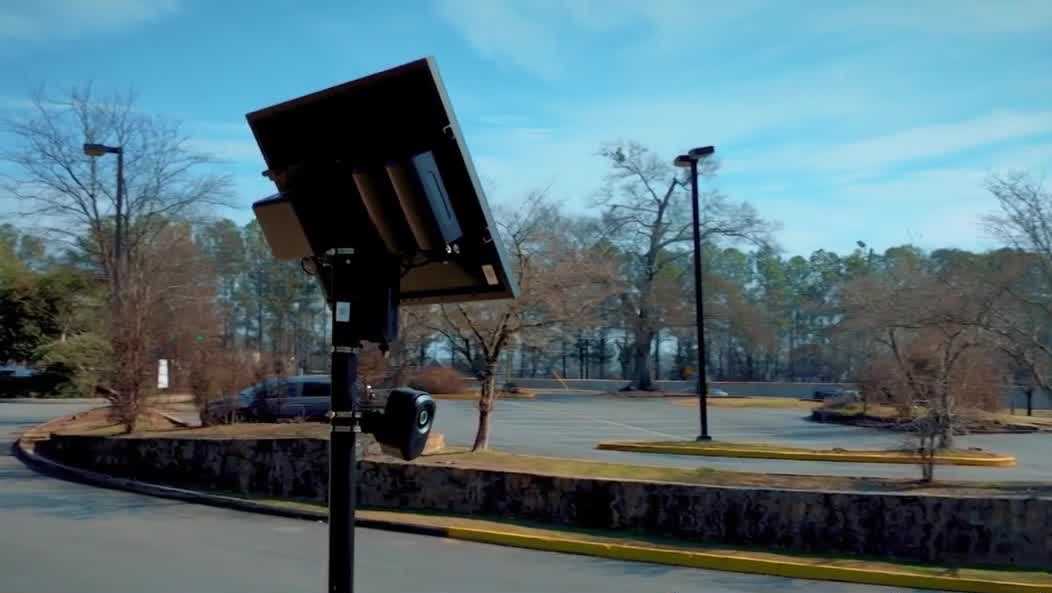 Upstate city officials suspend Flock system temporarily