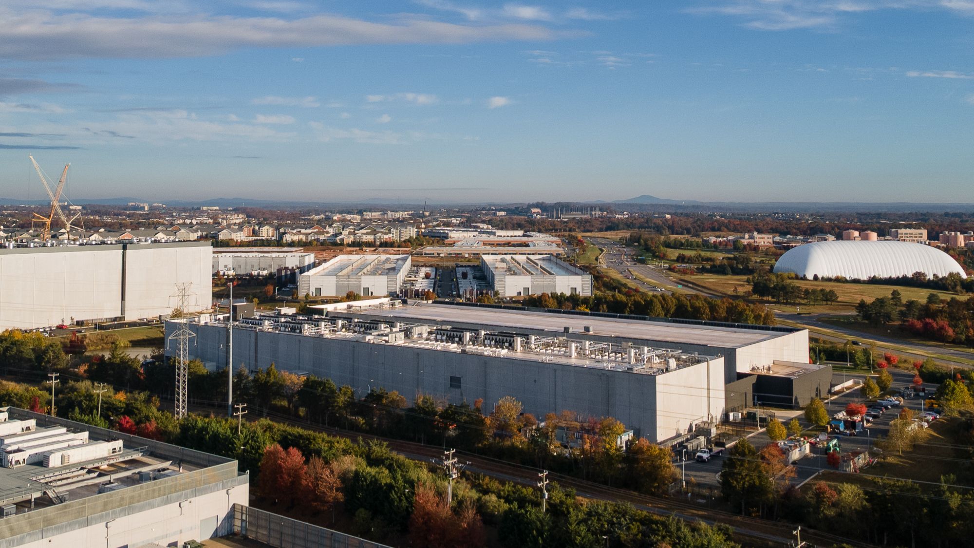 Many talks between data center developers and local governments are under NDA — residents question the needs for secrecy, but developer argues it’s important to avoid ‘running afoul of insider trading rules’