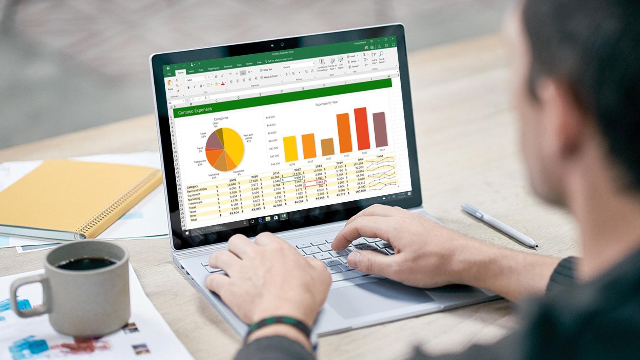 Microsoft is dropping its Excel Copilot function after only a year – and without ever getting a full public launch