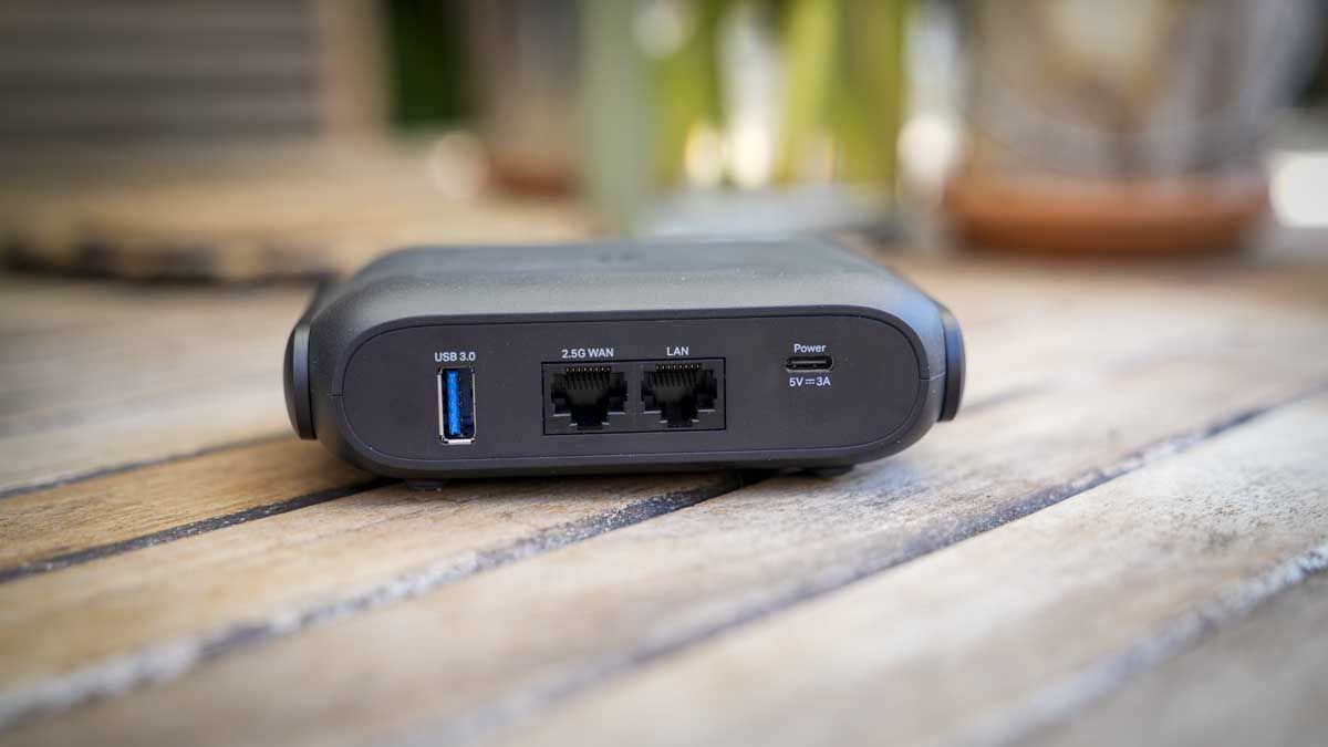 Discount TP-Link Roam 7 turns public Wi-Fi into your own private network