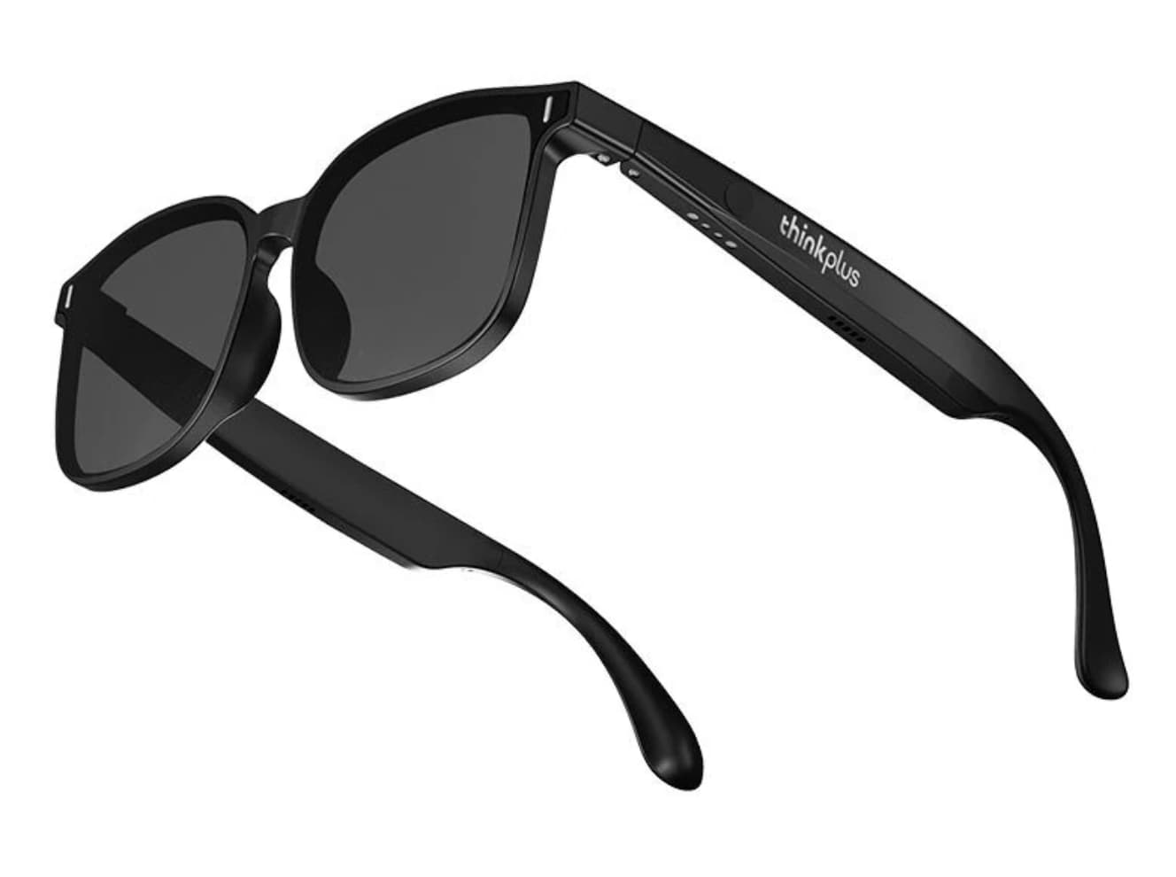 Lenovo GL2 Smart Bluetooth Glasses Review: Stylish Open-Ear Audio Meets Smart Eyewear