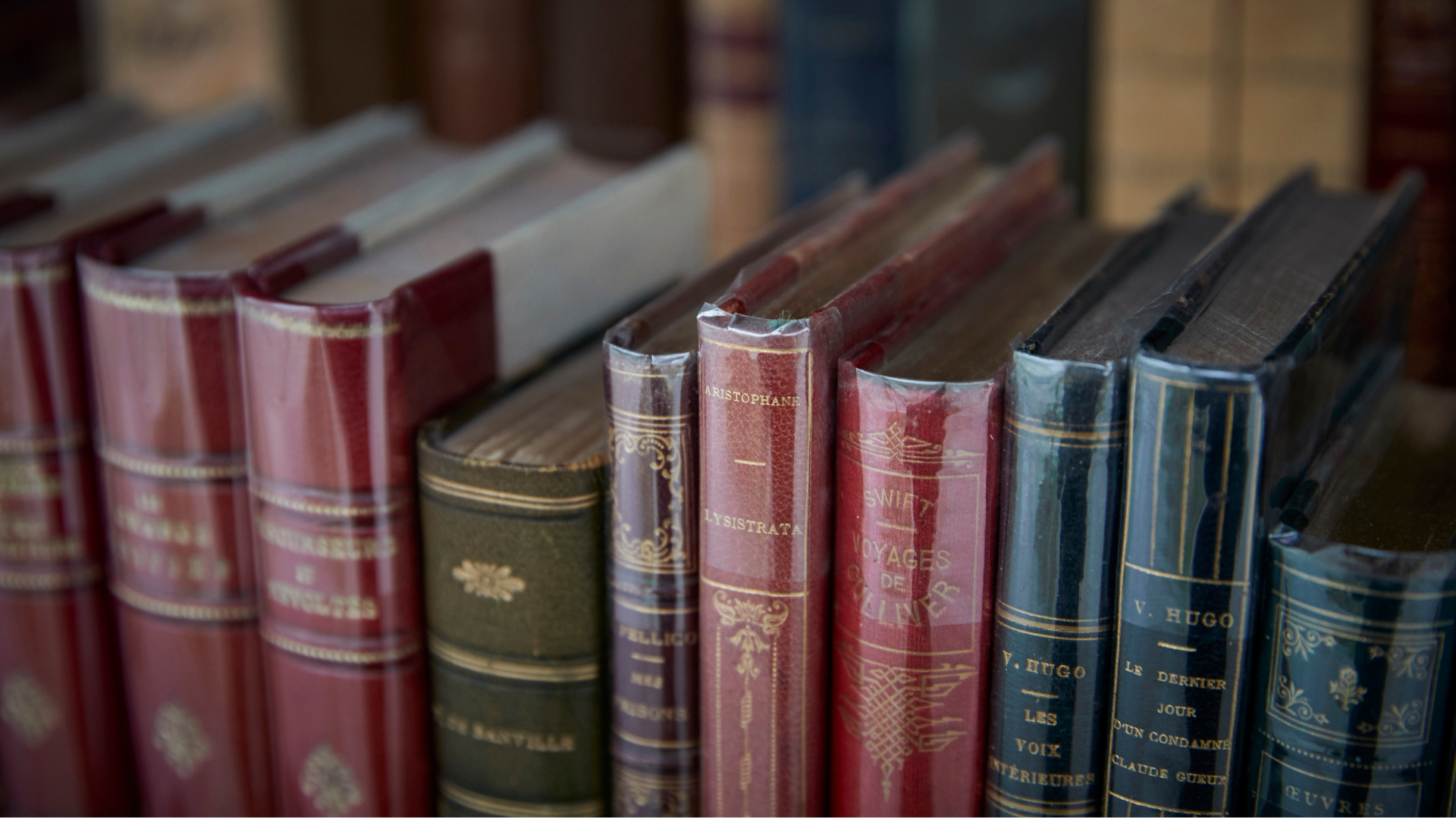 Independent bookstores in Europe receive suspicious orders for thousands of books, prompting fears they’ll be destroyed to train AI — sellers believe acquisitions are part of AI tech companies’ push to get more data