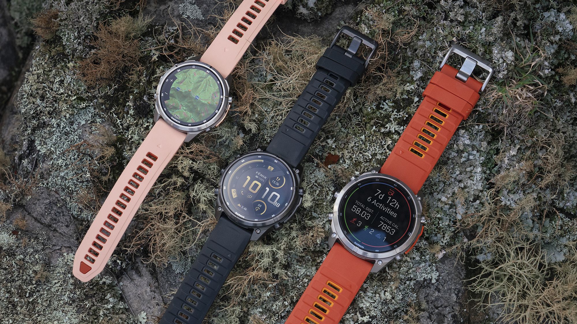 Missed Garmin’s big Fenix 9 launch stream? Here are 5 things you need to know —including all the prices
