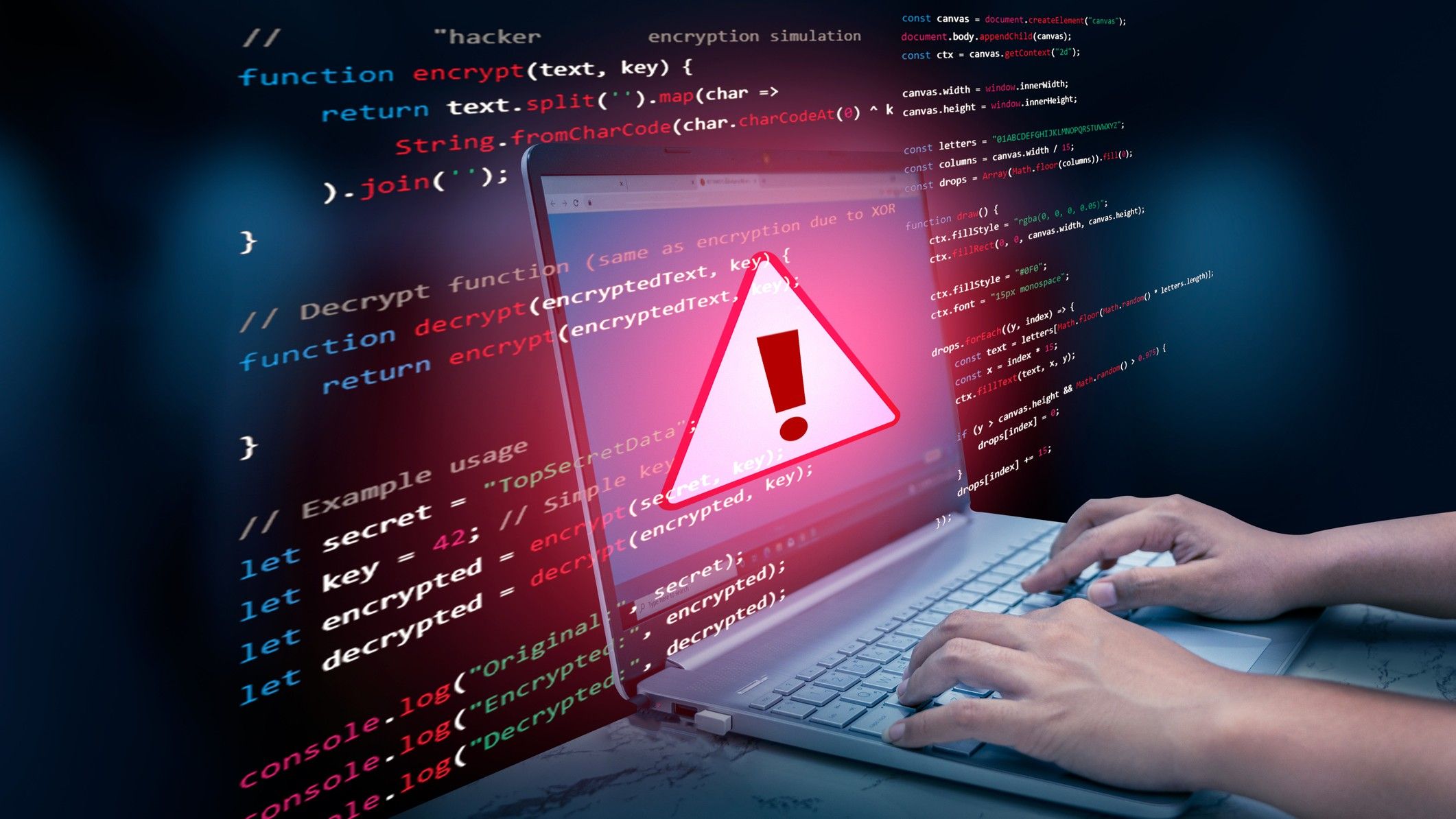 Why cybersecurity must evolve for the age of AI agents