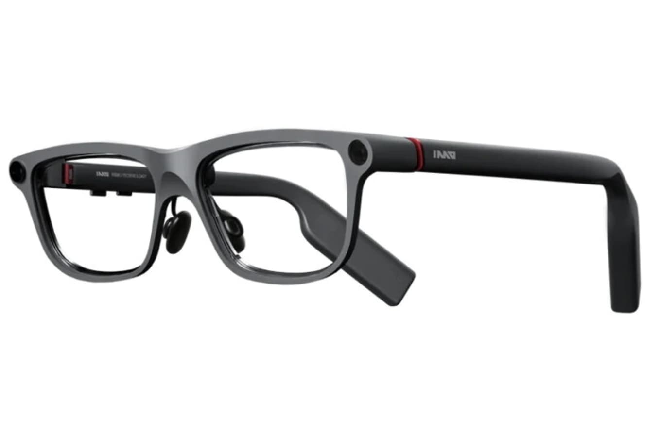 INMO GO3 AI Smart Glasses Review – Real-Time Translation & AR Display