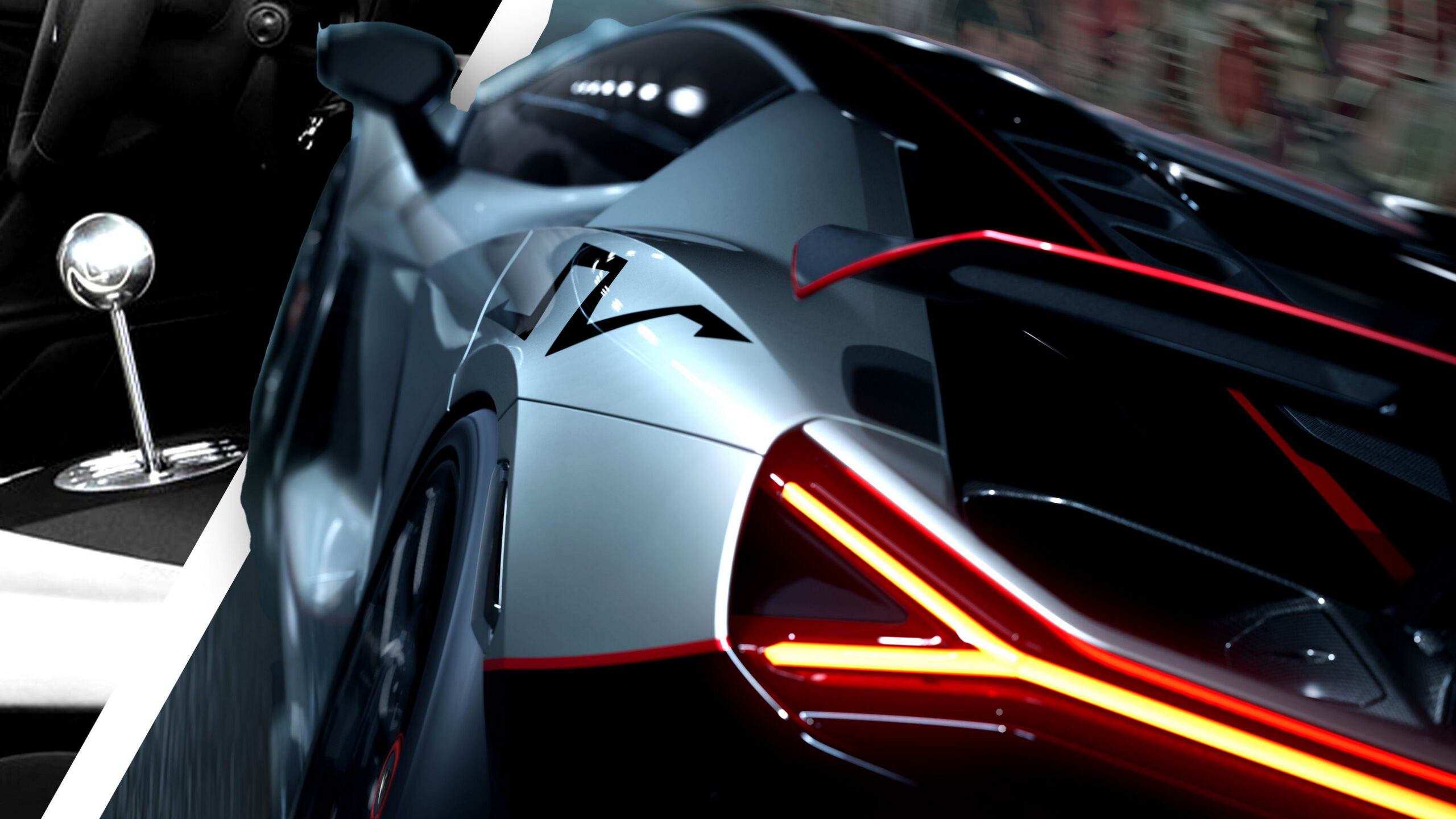 Collectors Want A Stick-Shift, Lamborghini’s Boss Says That’s Exactly The Problem | Carscoops