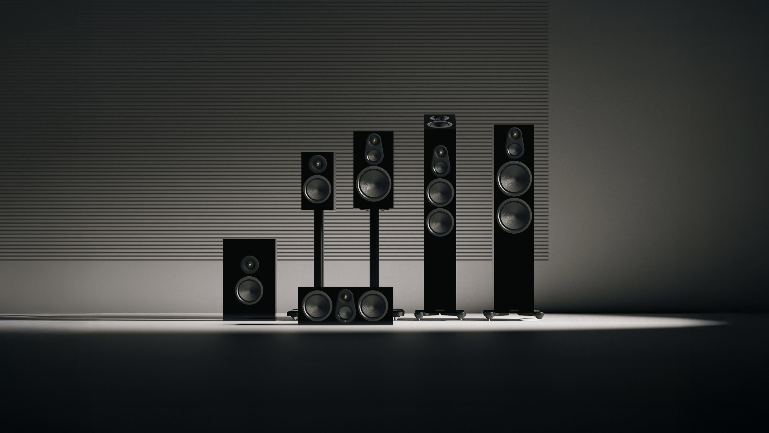 Monitor Audio updates its Silver range to “set a new benchmark for high-fidelity performance”