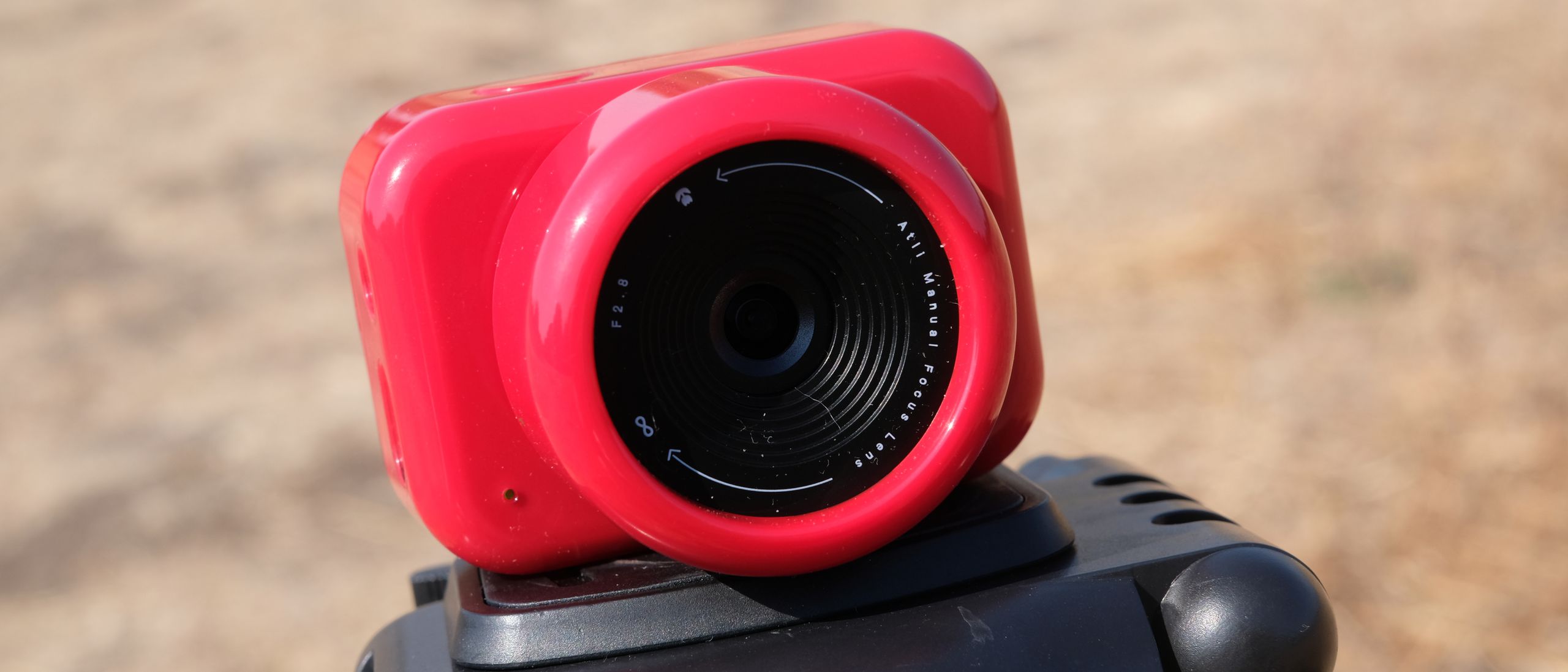 ATLi Eon time-lapse camera review: a tiny, easy way to make good-looking time-lapses