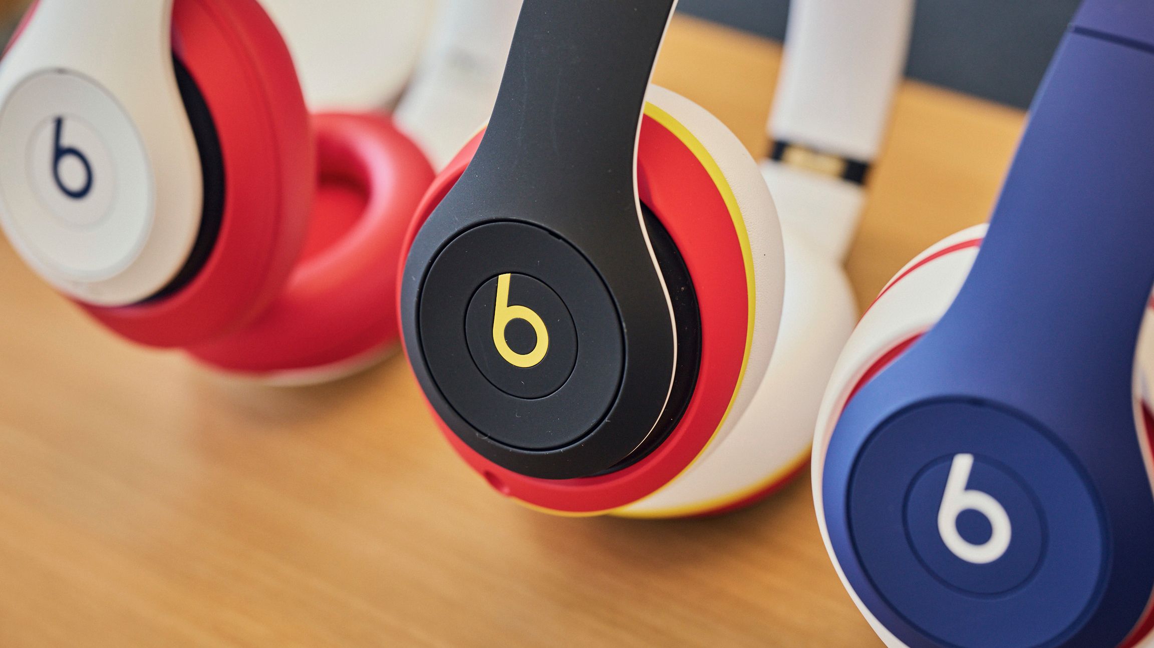 Saving up for Beats’ headphones since you saw them at the World Cup? The brand is still ghosting us — but Reddit sleuths think they know when the new cans will land