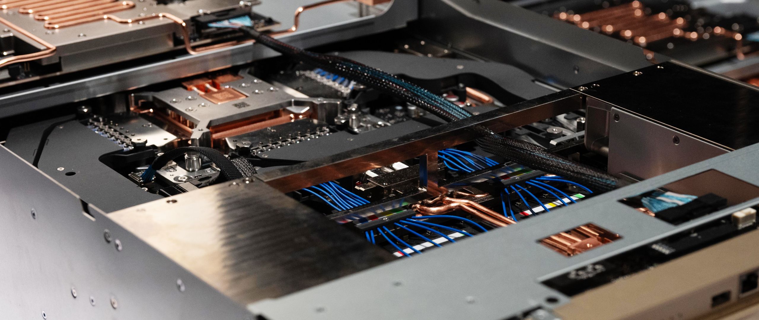 Co-Packaged Optics (CPO) foundry roadmaps — breaking down TSMC, Intel, Samsung, and GlobalFoundries’ approach to next-generation scale-up connectivity