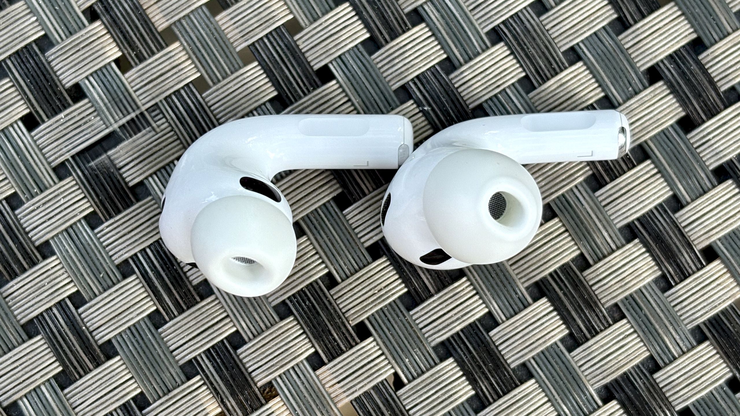 Want camera-enhanced AirPods? A new report suggests the 2026 set won’t have the feature — and I’m not sure all-seeing Apple earbuds are worth waiting for