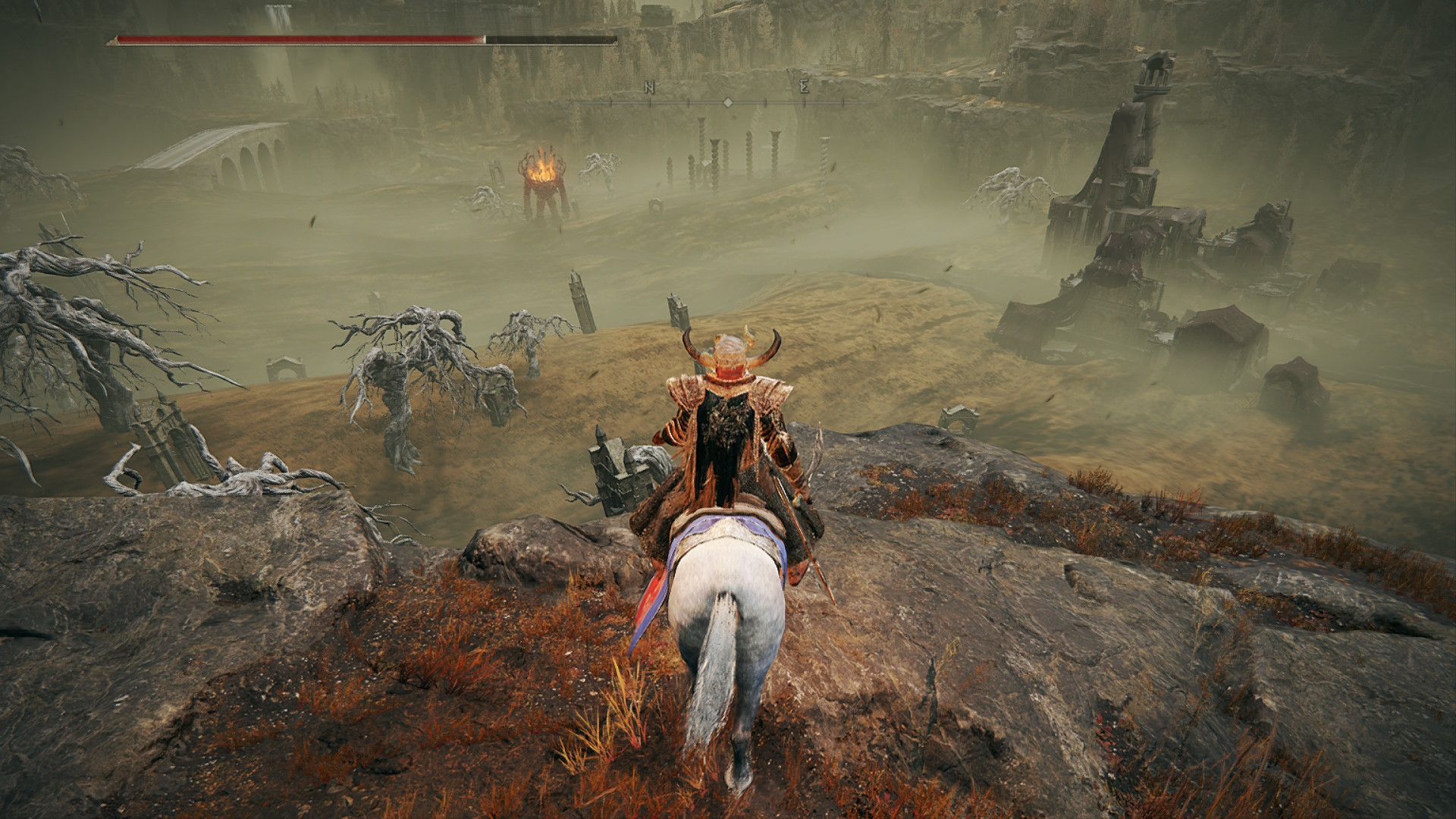 I wasn’t convinced by Elden Ring Tarnished Edition until I played it on Nintendo Switch 2