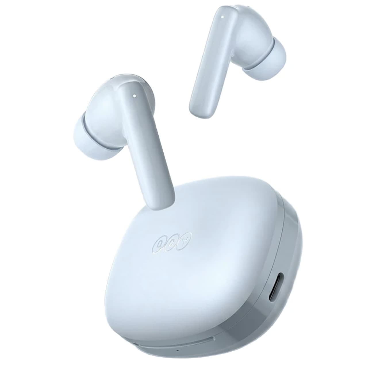 QCY T13 Pro TWS Earphones Review: Flagship ANC and Immersive Audio at an Affordable Price