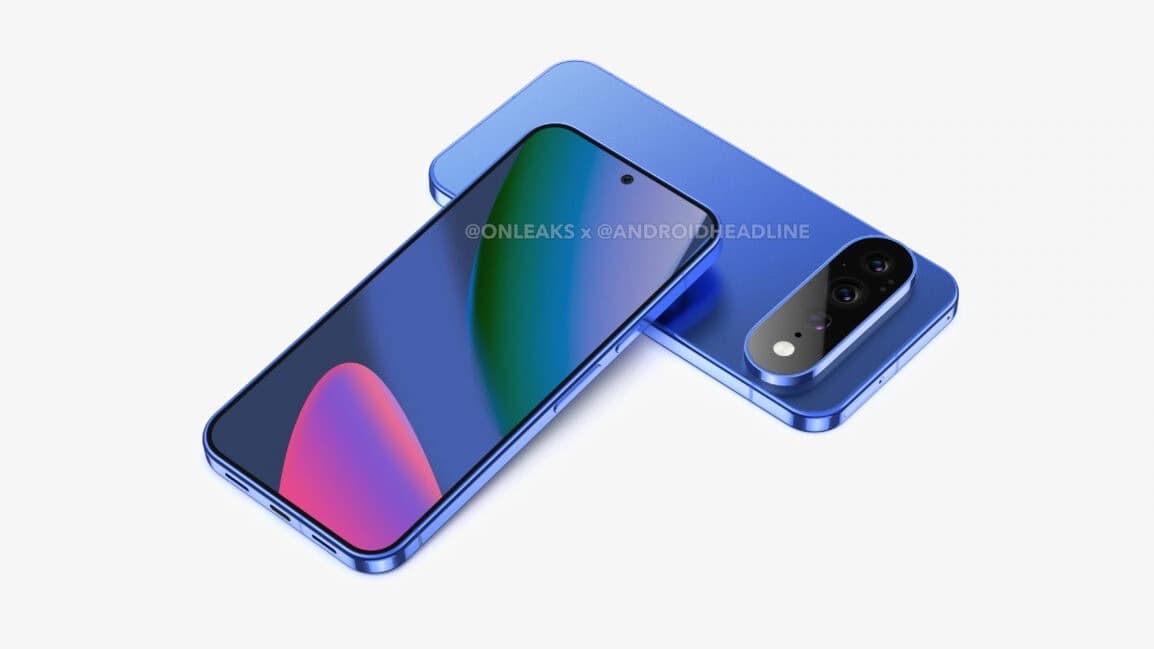 Google Pixel 11 Series Leak Reveals Full Specifications and Pricing for Pixel 11, Pixel 11 Pro, Pro XL, and Pro Fold