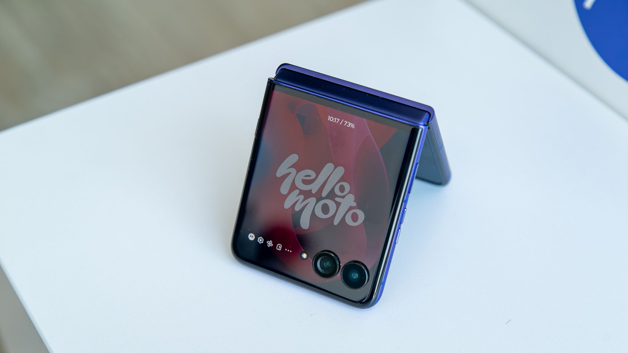 GrapheneOS confirms Motorola’s 2027 phones will receive full support