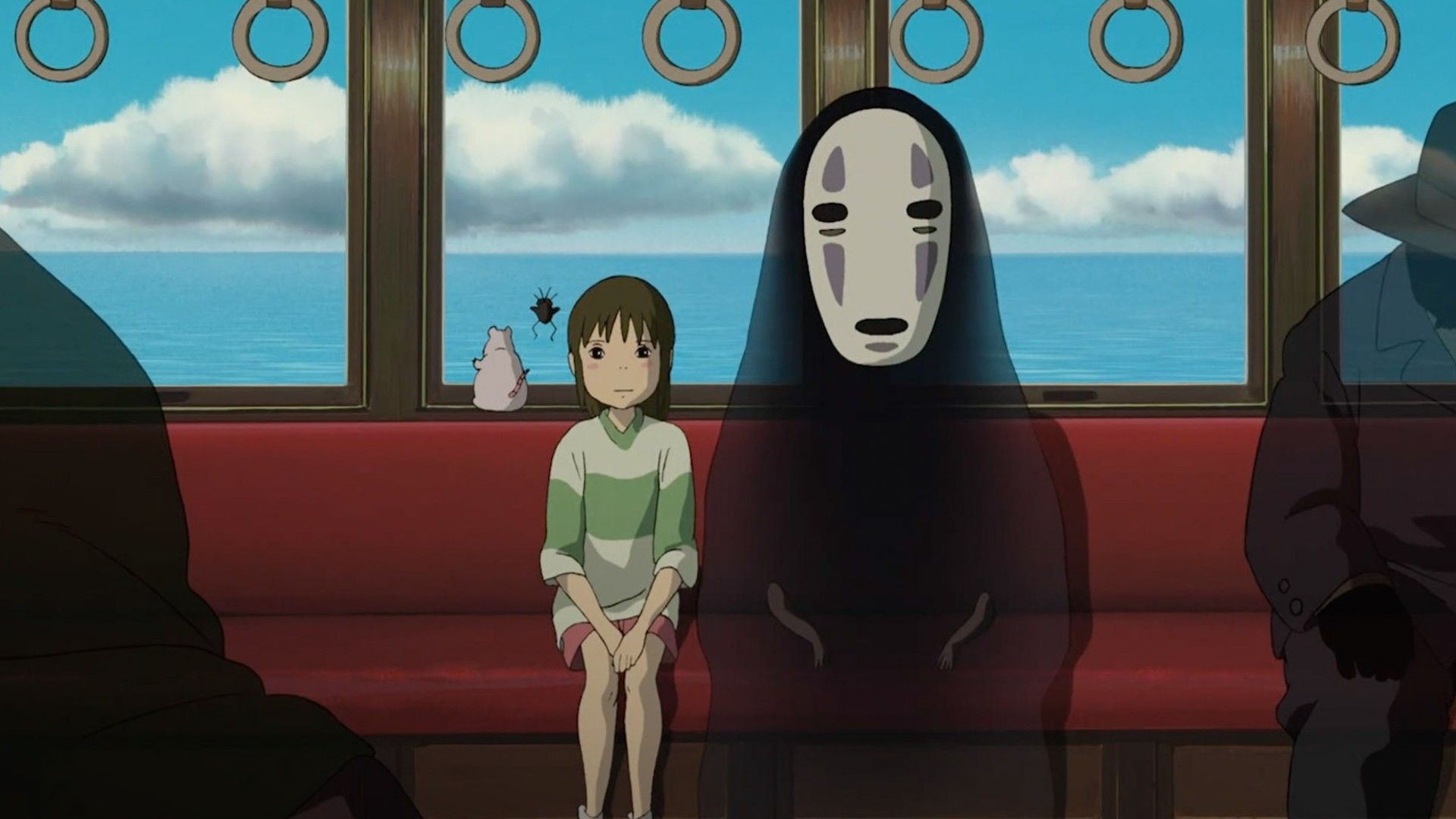 Studio Ghibli is in no rush to make its next movie and only engaging in “casual” discussions: “It’s very unpredictable”