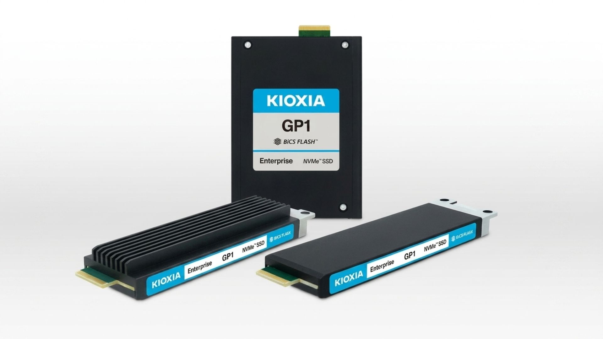 Kioxia’s new PCIe 6.0 SSD brings 10M IOPS and massive endurance