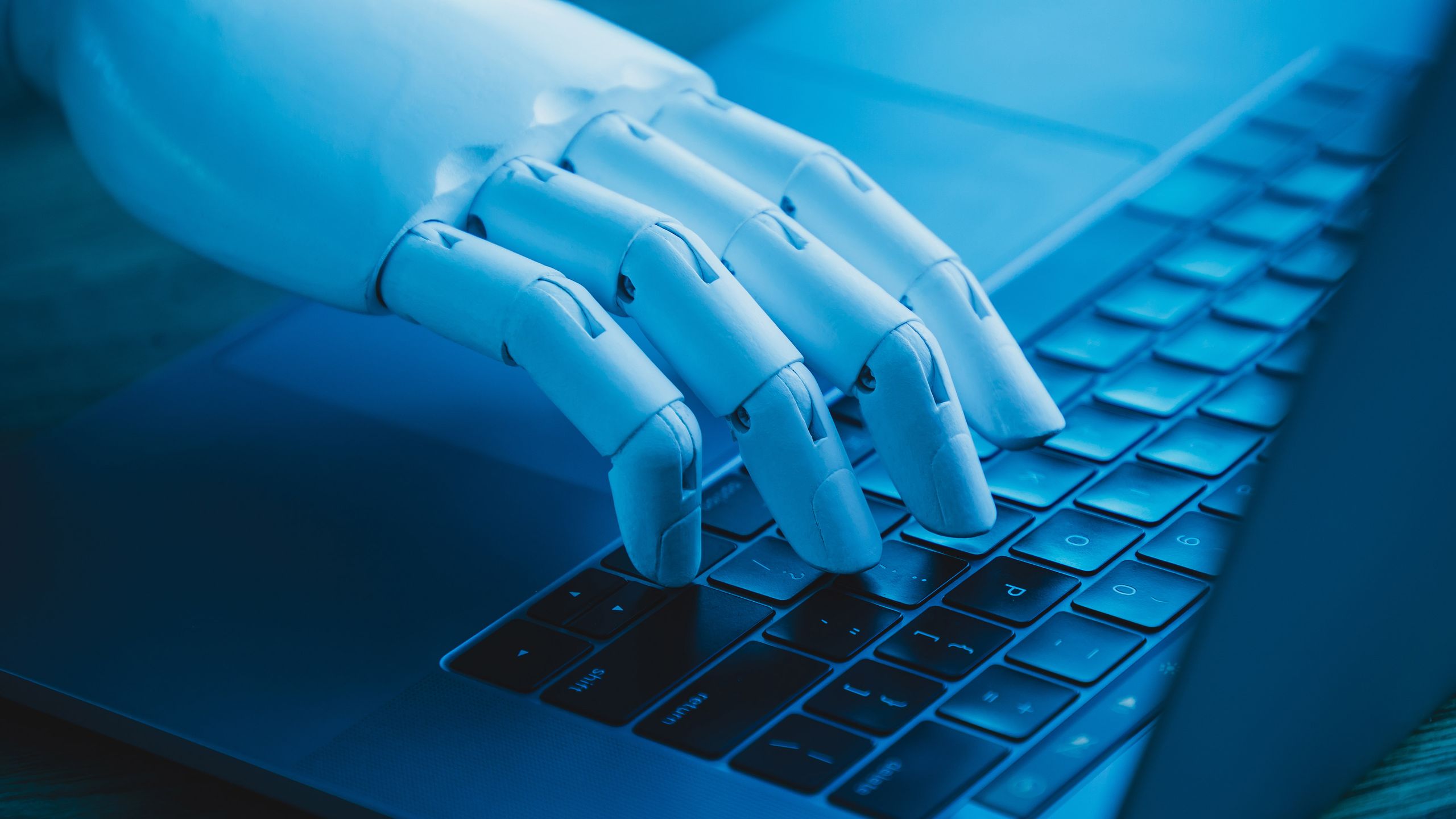 Bad news: your AI application isn’t that special