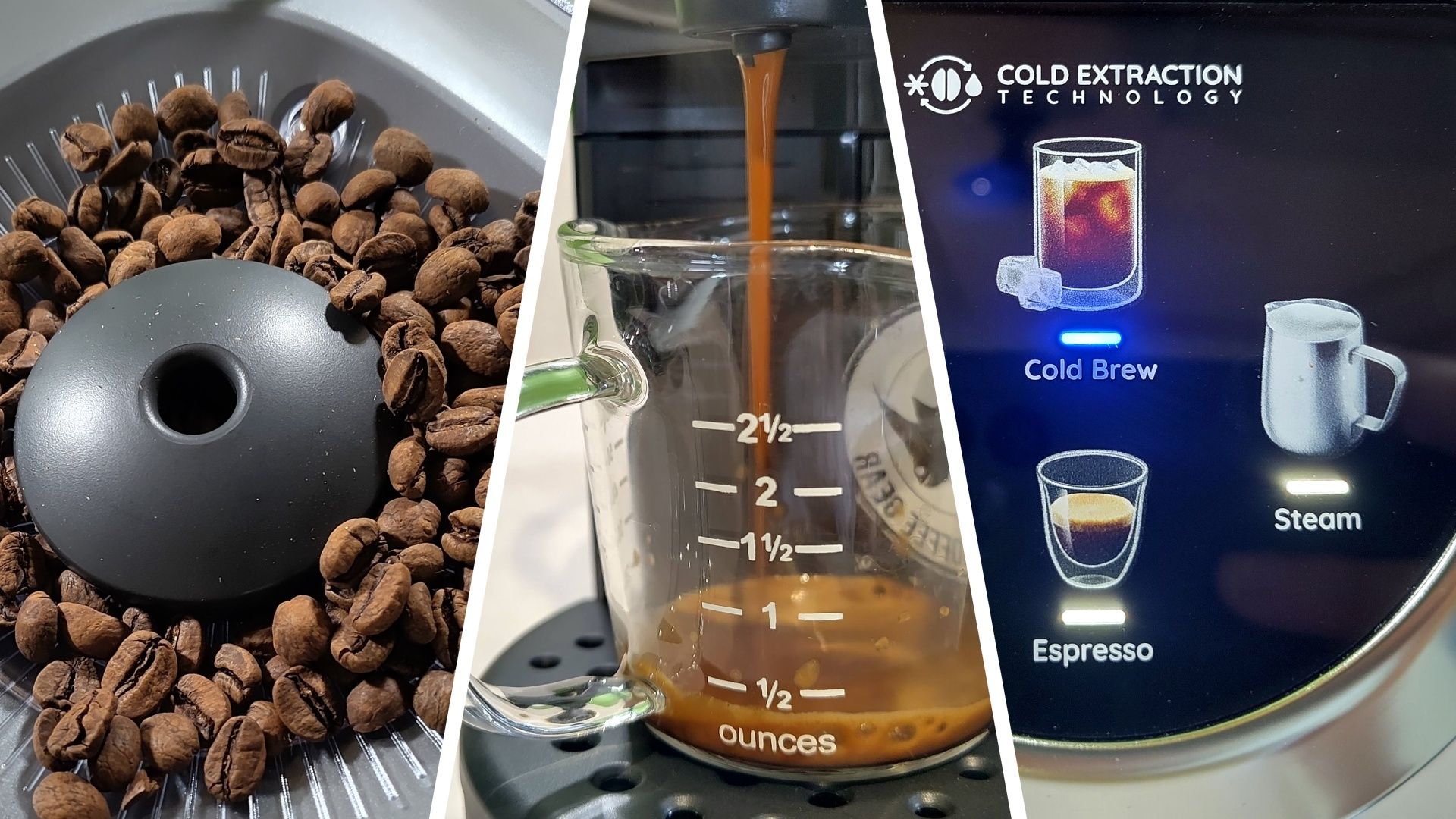 These are my 3 favorite small coffee machines that deliver delicious espresso without dominating your kitchen