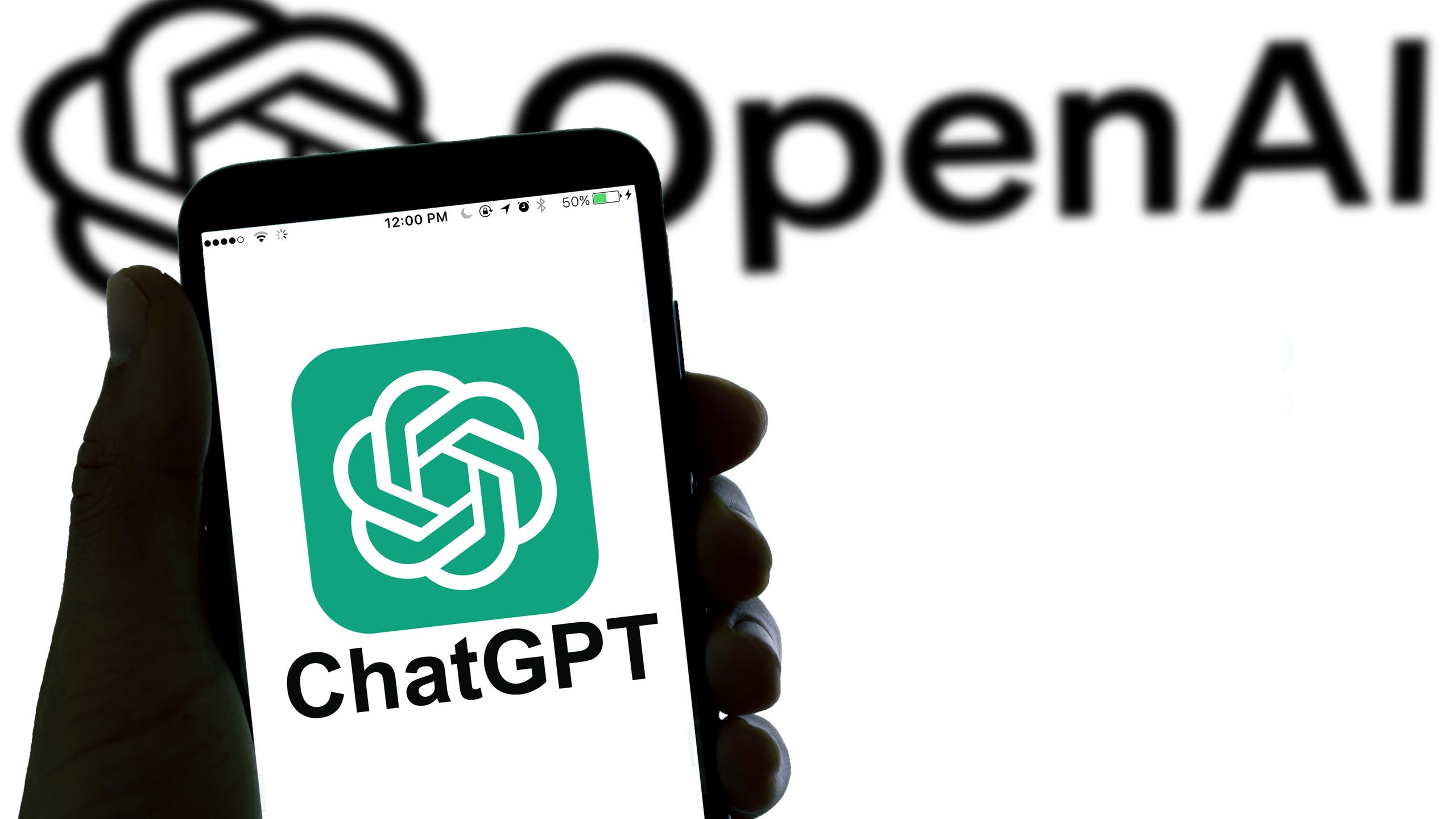 Hidden code suggests ChatGPT might soon let you lock away your most sensitive chats to keep them safe from prying eyes