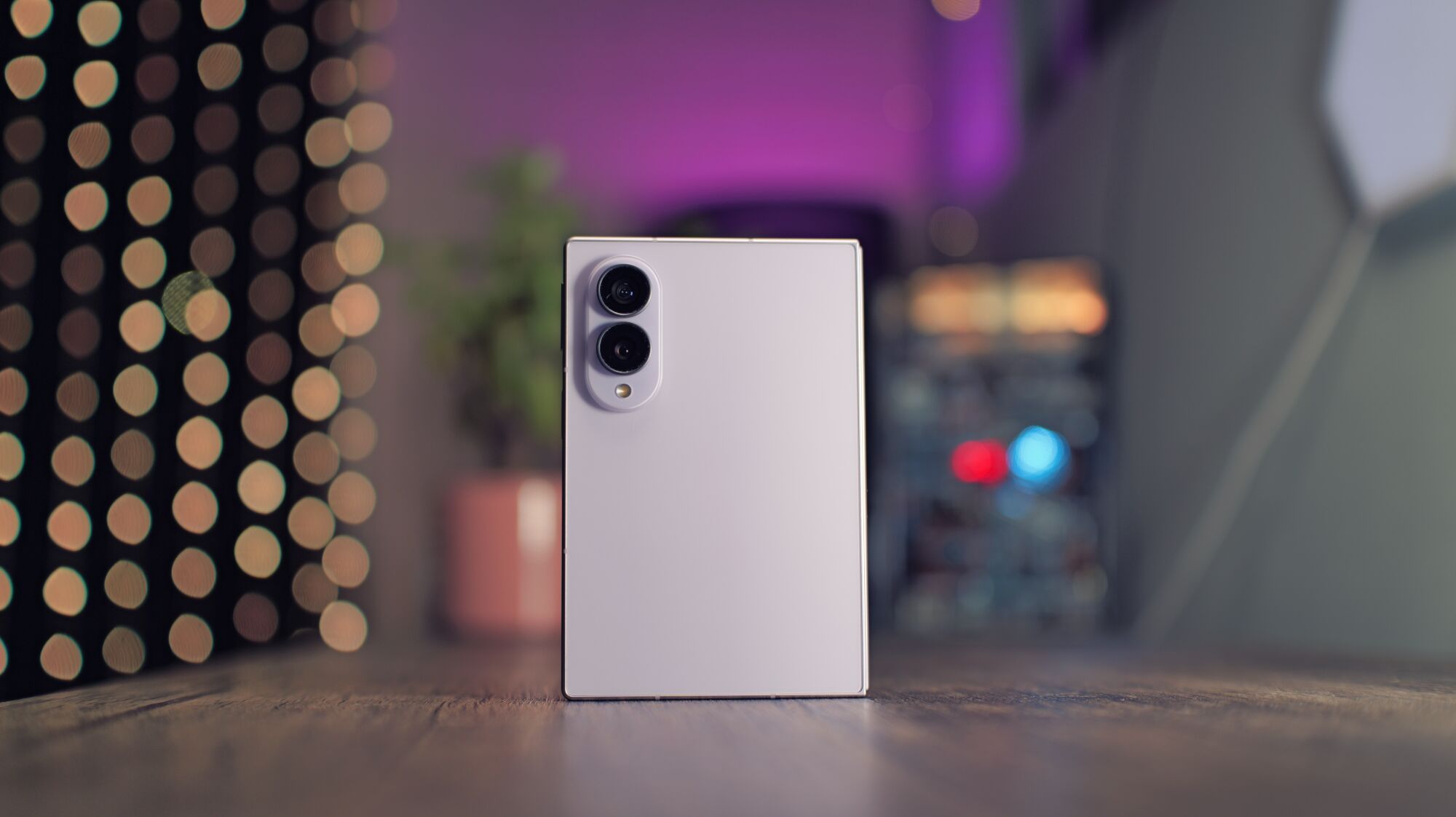 Samsung Galaxy Z Fold 8 review: A taste of what’s to come