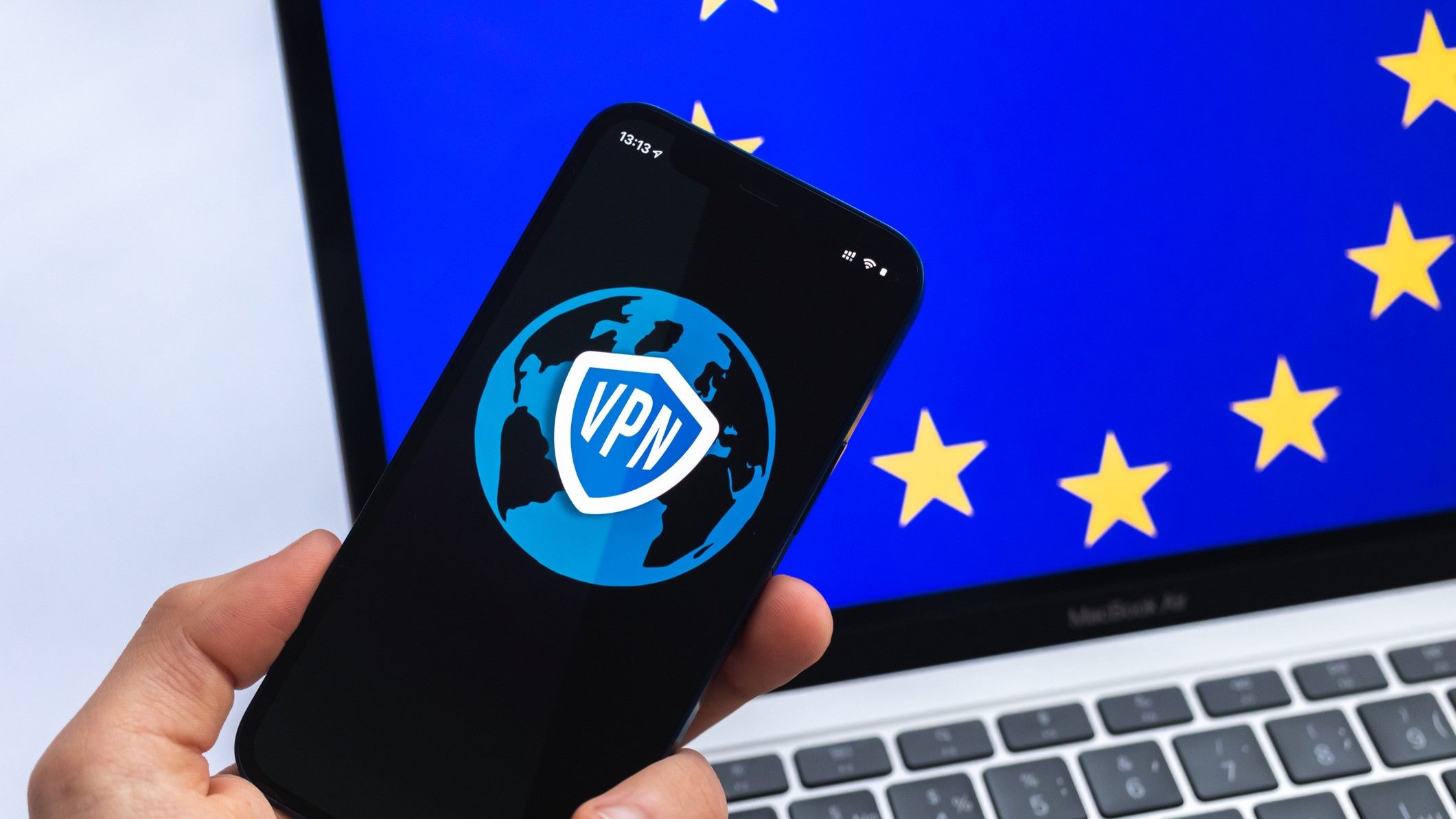 EU study proposes 30-minute takedown of illegal streams, and your VPN is in the crosshairs