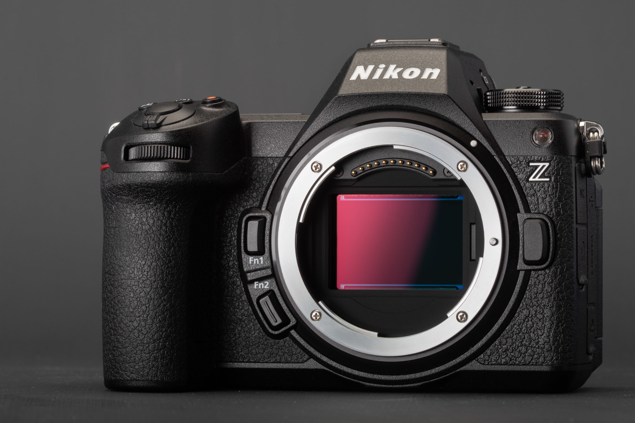 Nikon may be losing its fight against third-party Z mount lenses | DPReview