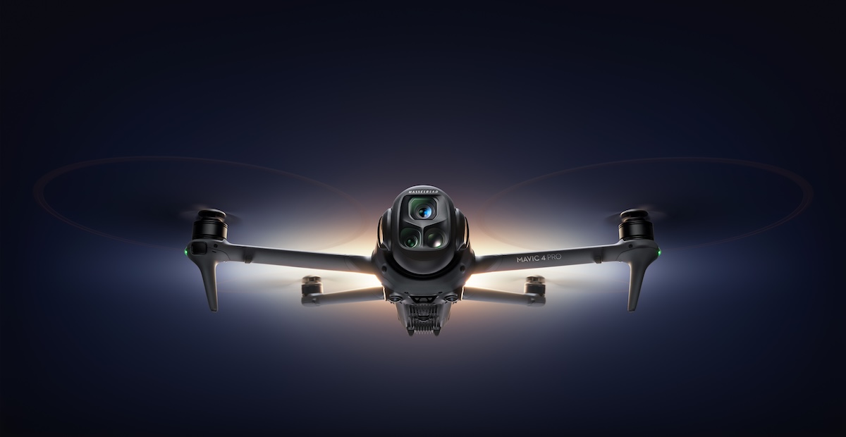New 25% tariffs on foreign drones make a bad situation worse for US buyers | DPReview