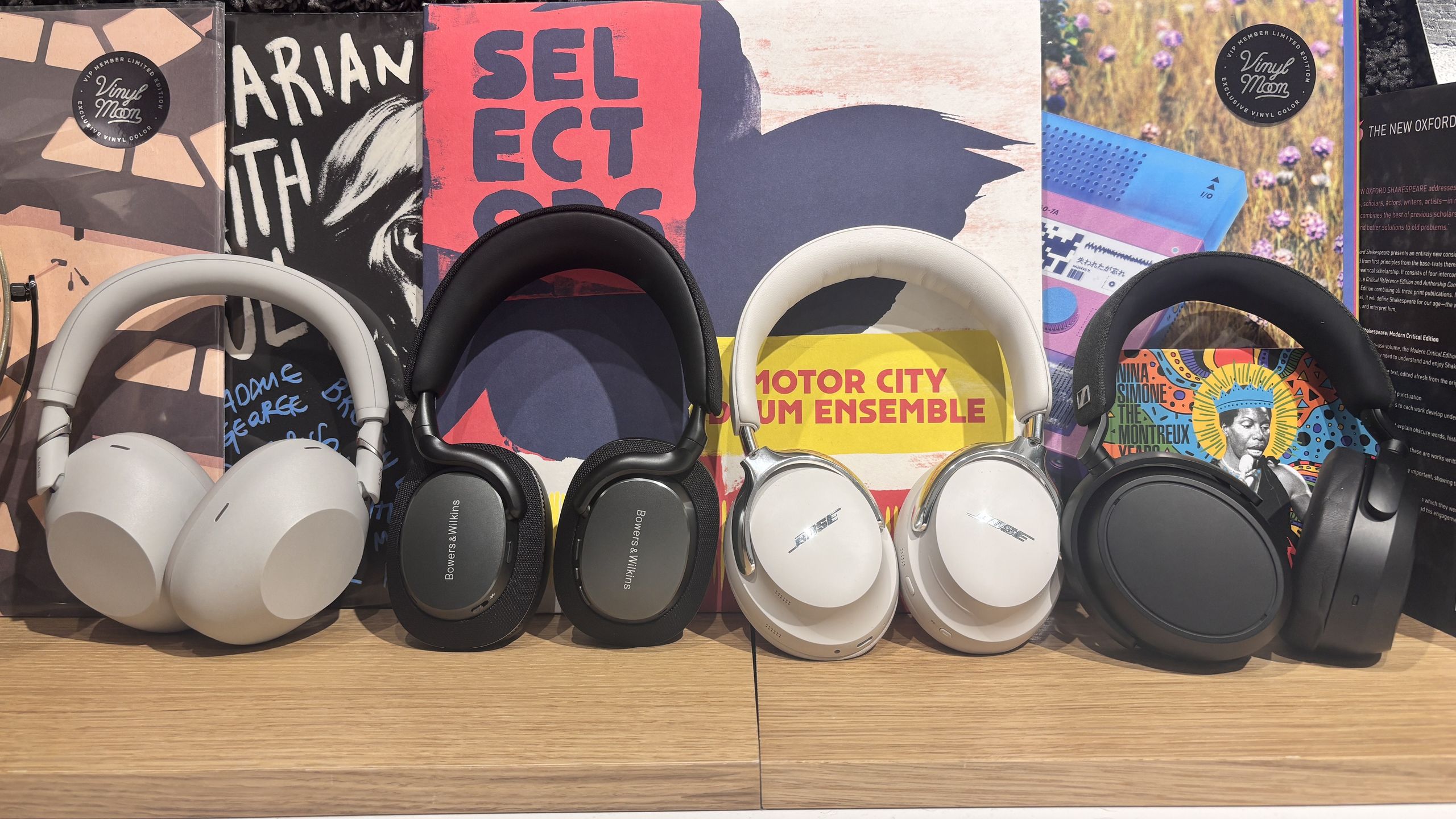 “The broad majority is quite satisfied” – outside of luxury, most headphone brands aren’t fussed about a key hi-res wireless audio upgrade
