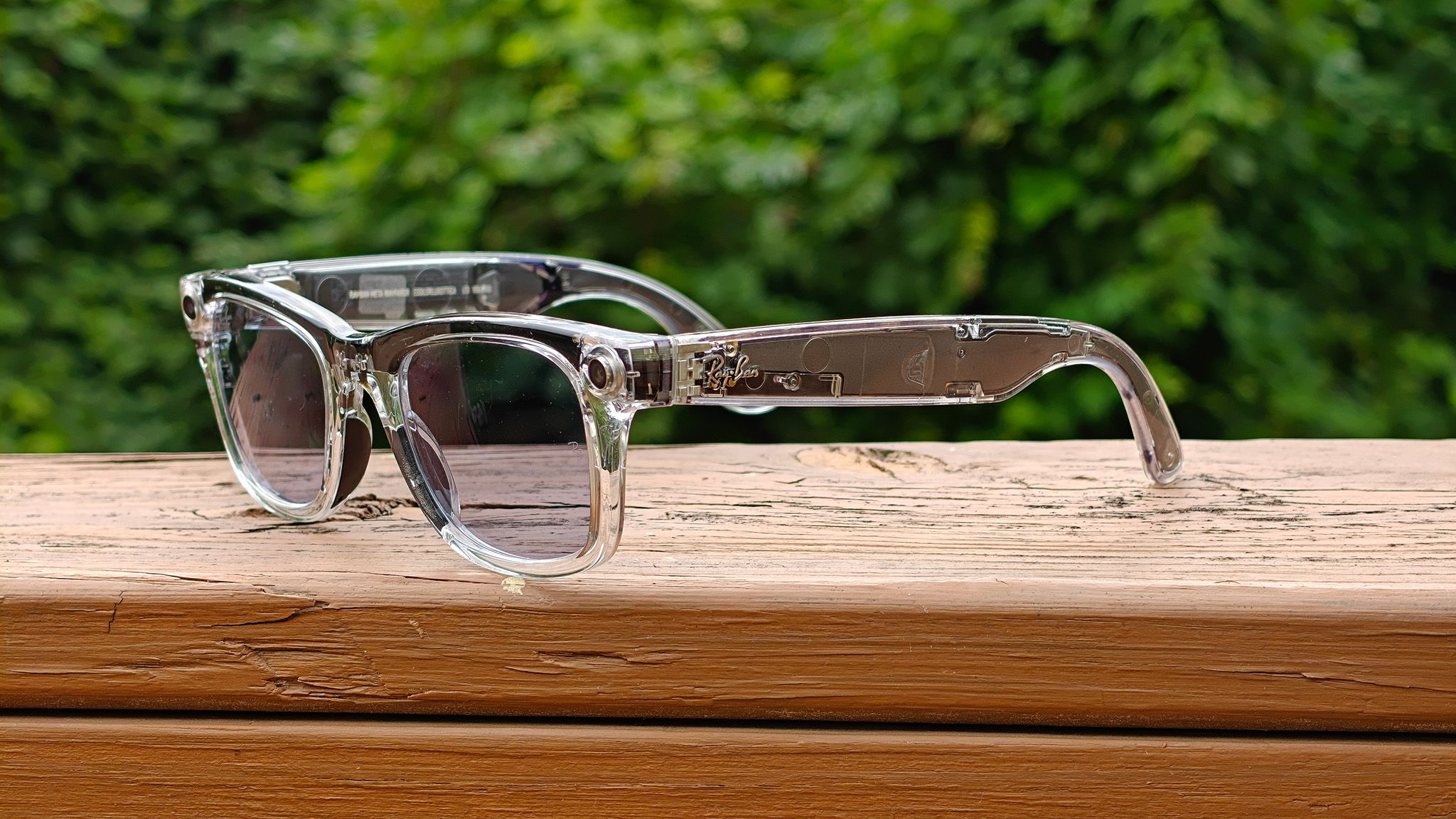 Meta just closed another loophole that could let its smart glasses record discreetly