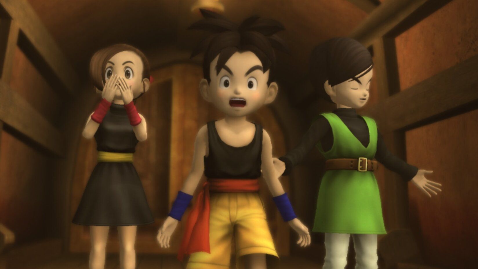 Blue Dragon is finally free from the Xbox 360: a fantastic PC port unlocks the FPS, goes 4K, and more