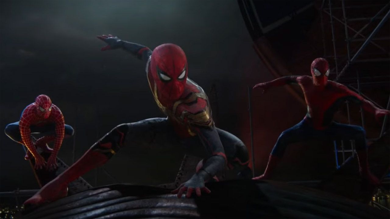 How to watch every Spiderman movie for FREE from anywhere