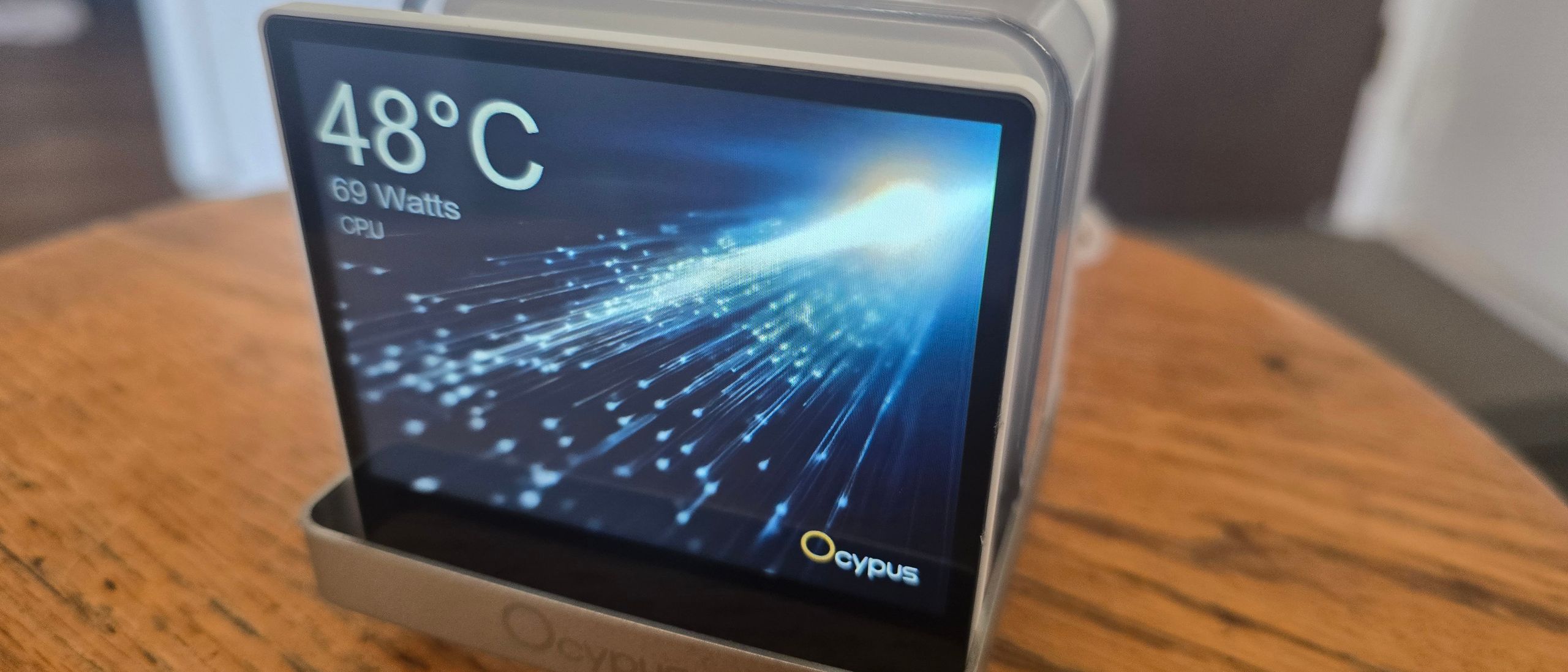 Ocypus Sigma L36 Pro Review: How is this LCD AIO so cheap?