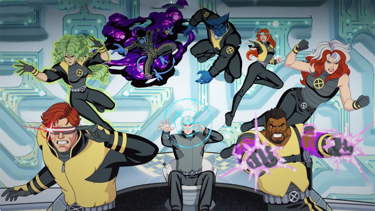 ‘X-Men 97’ season 3 — release window, likely cast, and what else we know so far about the Marvel animated show’s next entry on Disney+