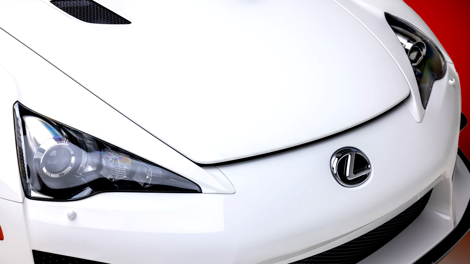 The Rarest Lexus V10 In America Just Sat There And Quadrupled In Value | Carscoops
