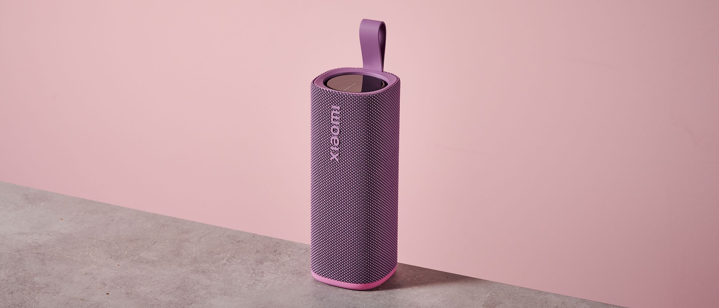 Wait, Xiaomi makes speakers? I tried the new JBL Grip rival and the fancy, futuristic design totally won me over — although for sound, I found it a little wanting