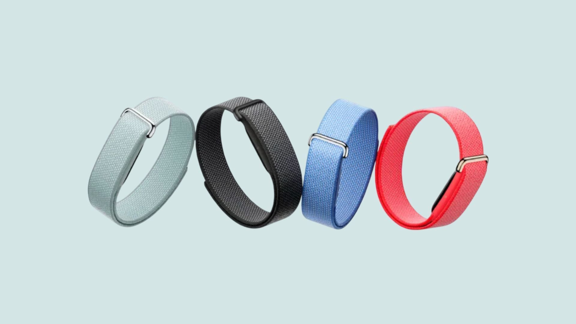 Apple may soon join the screenless fitness band trend with a new wearable