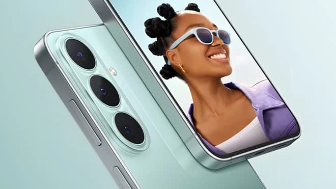 Samsung Galaxy S26 FE Specifications Revealed: Exynos 2500/Snapdragon Chip, 8GB RAM and 4,900mAh Battery