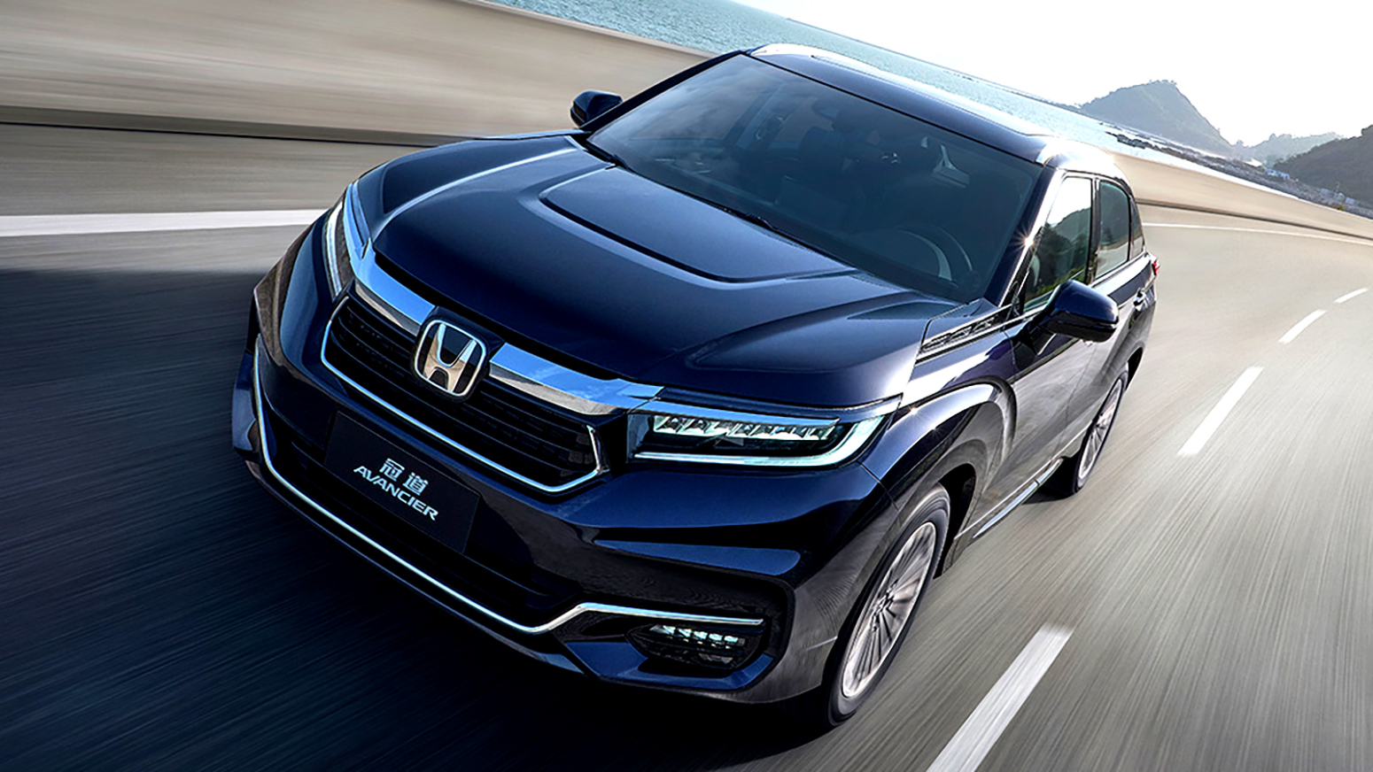 Honda’s China Slump Got So Bad That Japan Lost The Design Lead | Carscoops