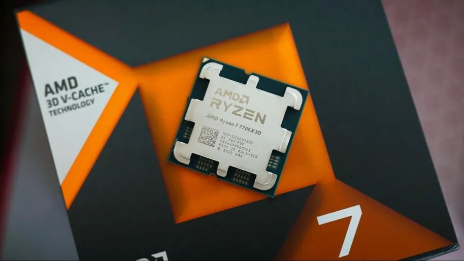 Desktop CPU shipments crater 20% amid high component costs, but AMD gains record share despite ‘ugly’ desktop processor market — Intel floods laptop market with millions of CPUs, but AMD still sets all-time share records