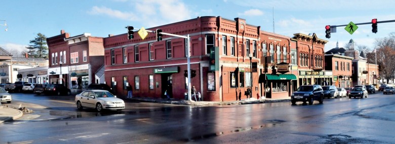 Farmington camera network awaits public policy review