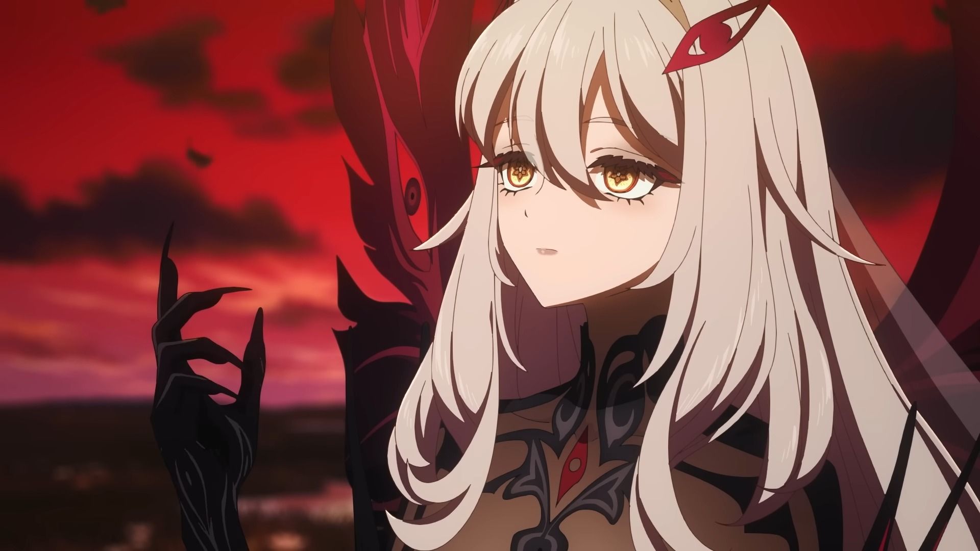 Genshin Impact players do JRPGs proud by fighting gods with guns they stole from the game’s new third-person shooter mode