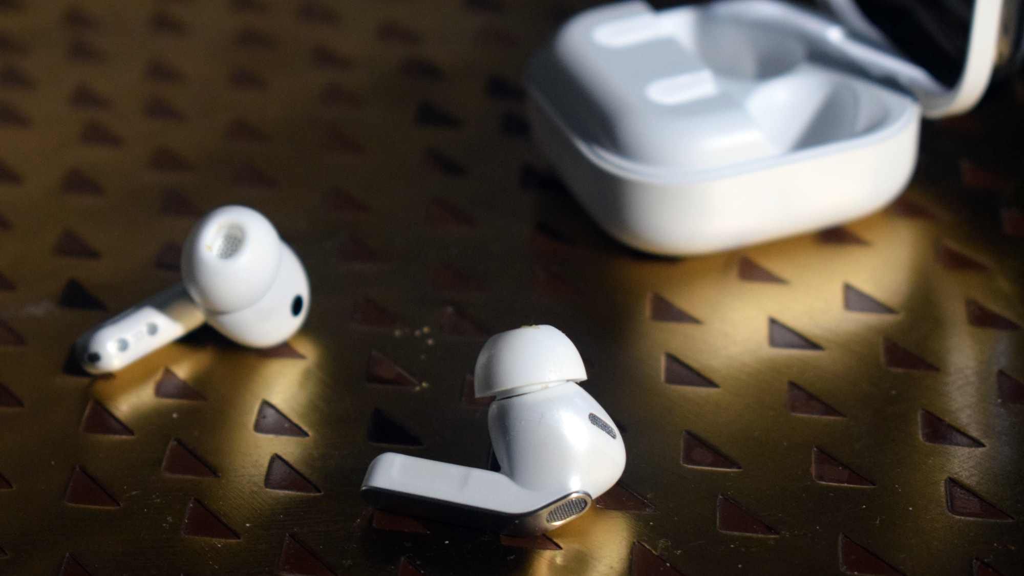 Samsung’s AirPods-rivalling hearing aid tech just gained US approval and is slated for an end-of-year rollout — check if your set will get the update