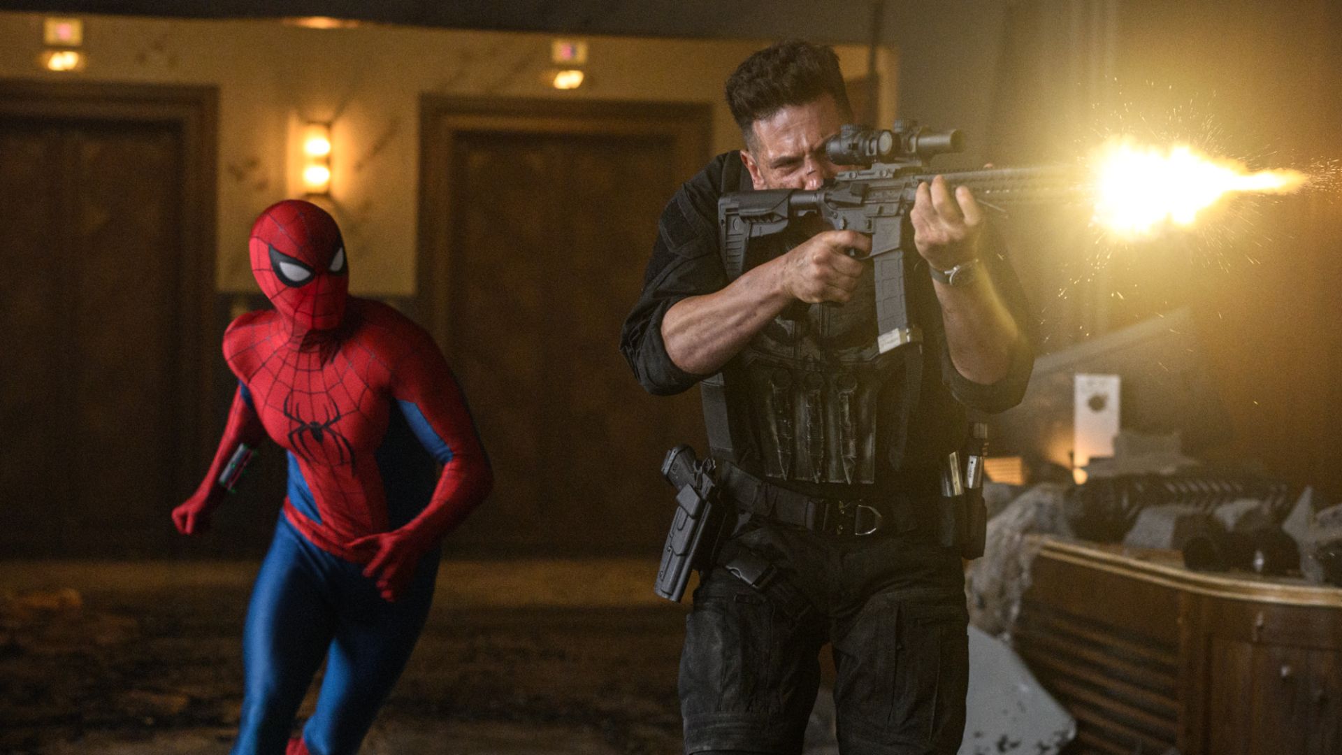 Spider-Man: Brand New Day should be the blueprint for future MCU crossover movies