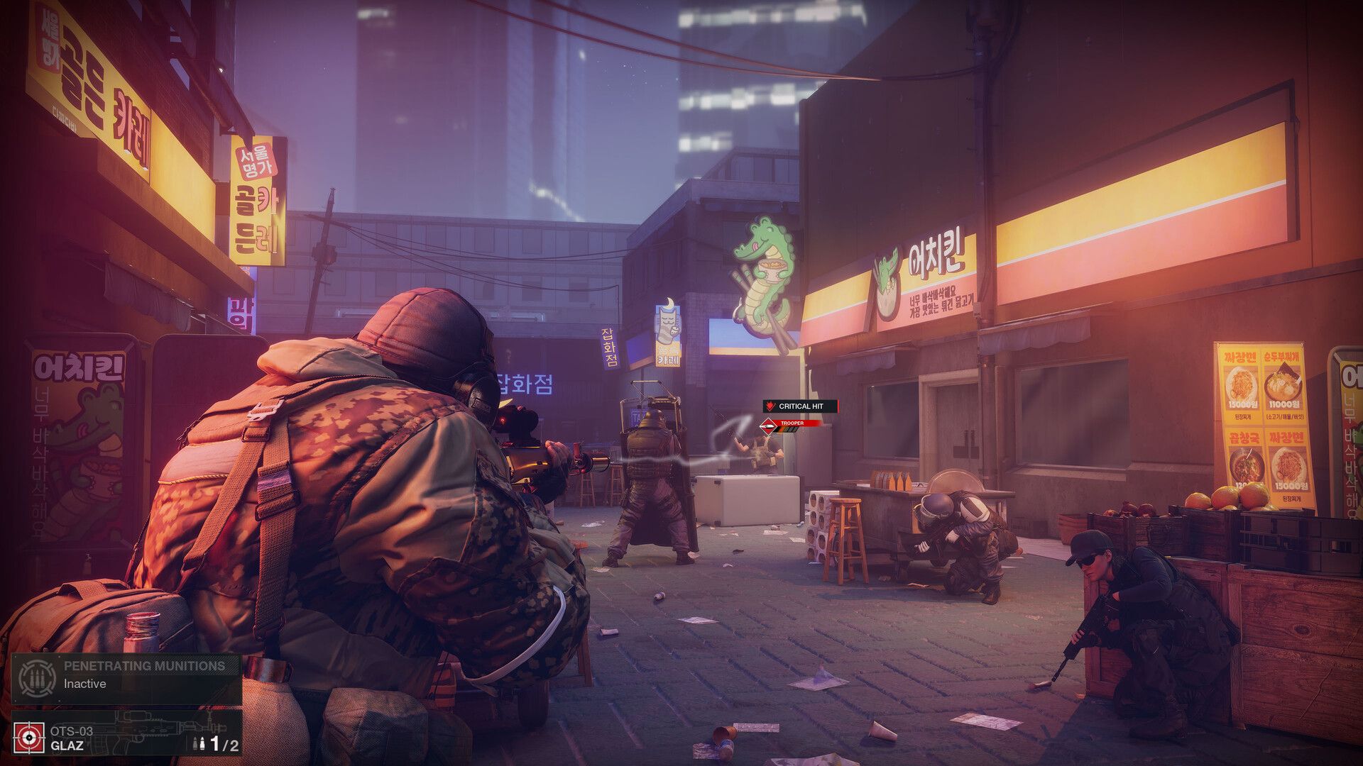 Rainbow Six Tactics game director says players are ‘strongly incentivized’ to be non-lethal in some missions to gain intel, but ‘No, you cannot do the game 100% without killing’