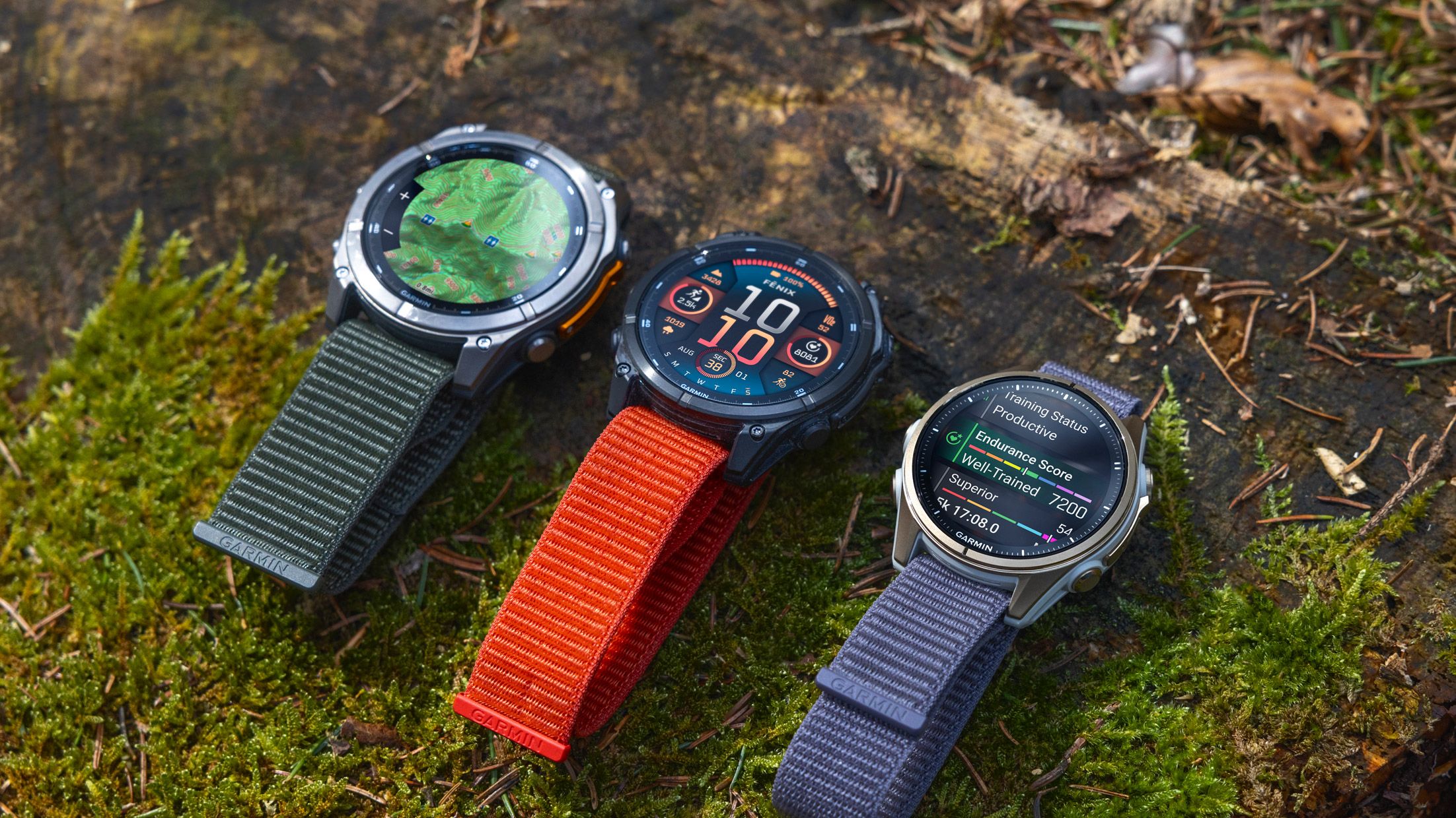 Three new Garmin Fenix 9 models reportedly leaked, and the MIP display is back — but there’s a catch